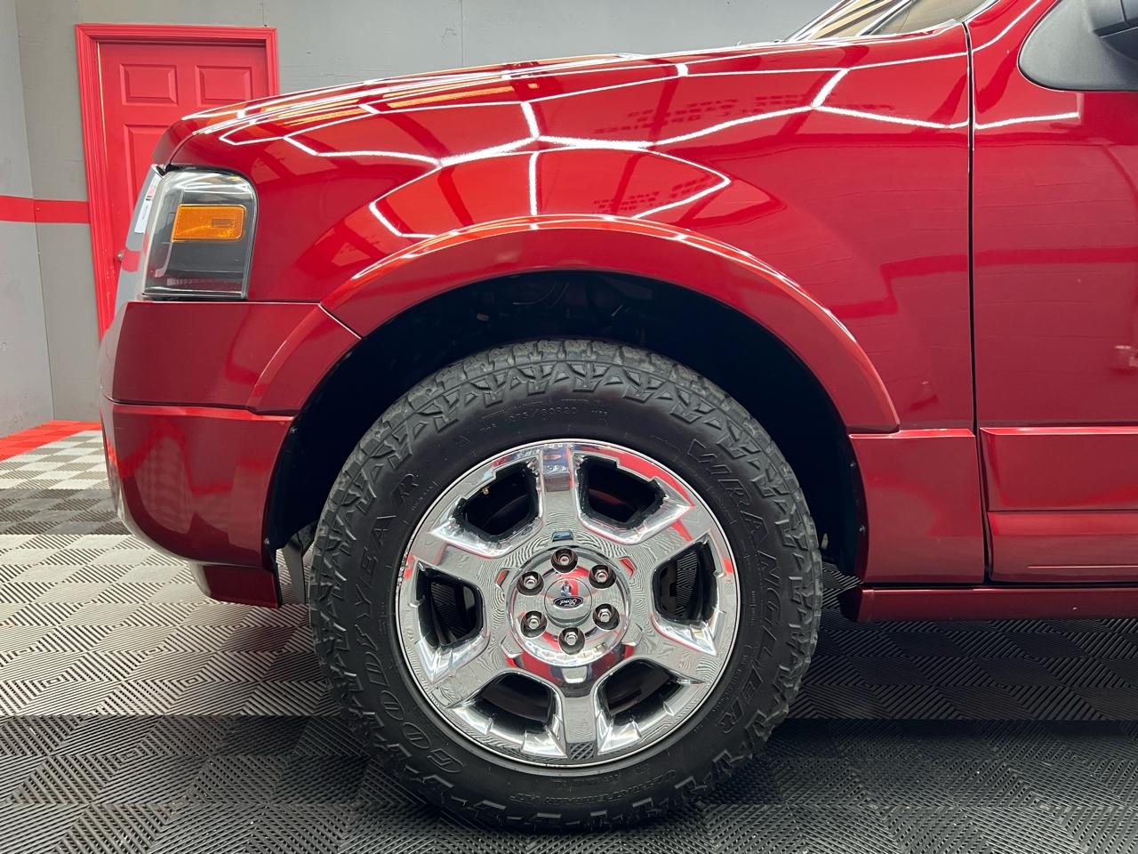 Ford Expedition Limited 2WD 2014