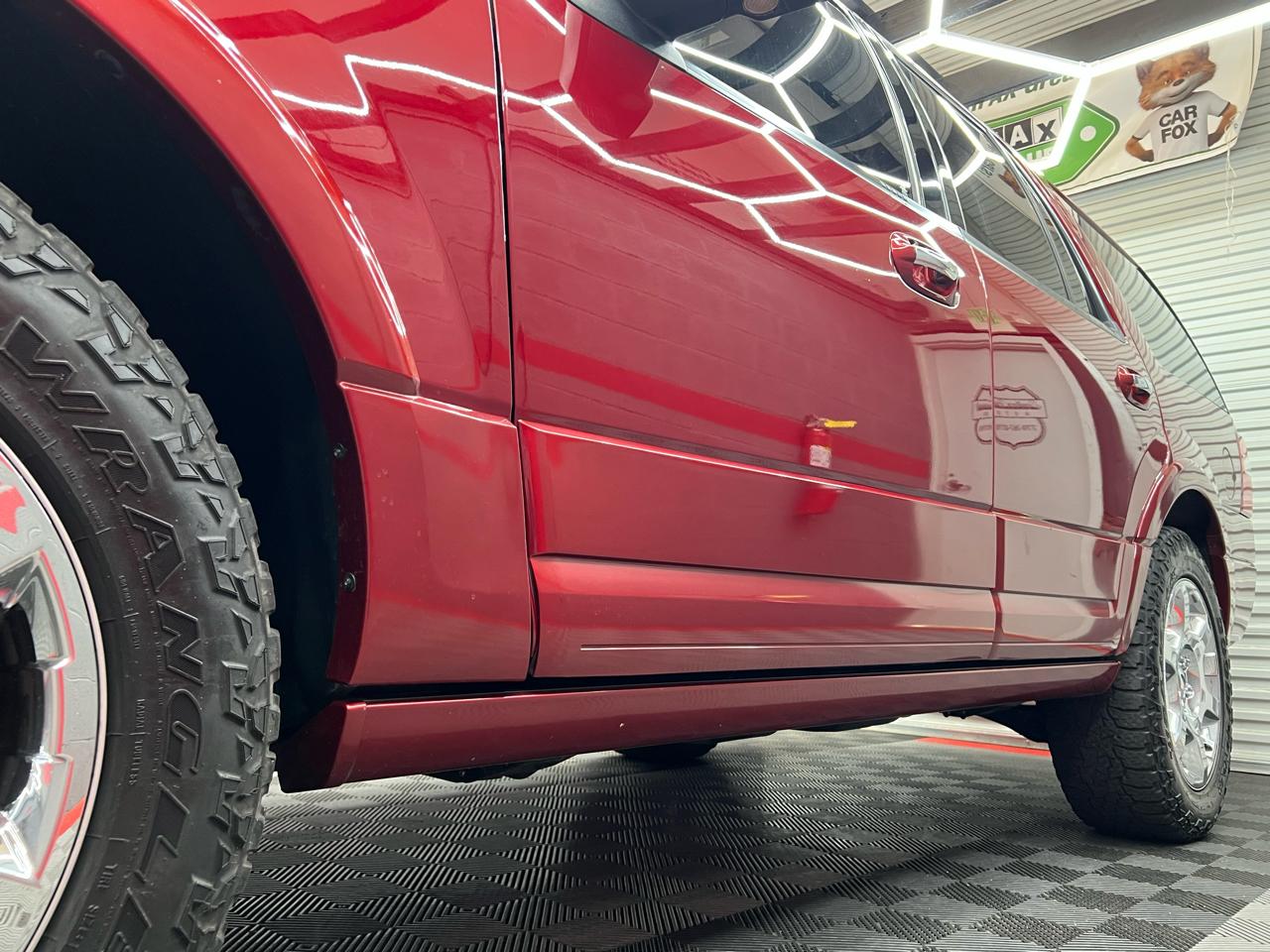 Ford Expedition Limited 2WD 2014