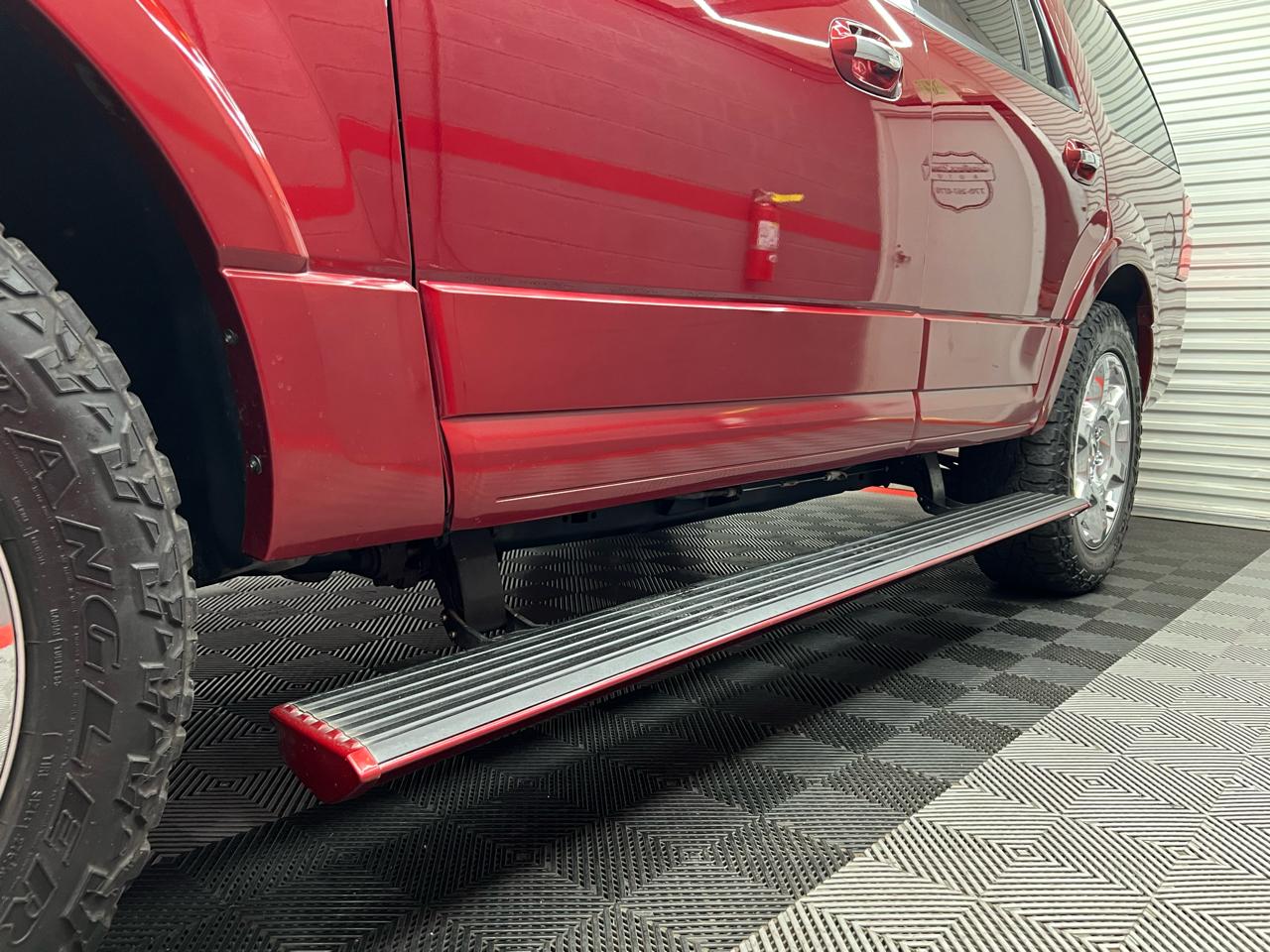 Ford Expedition Limited 2WD 2014