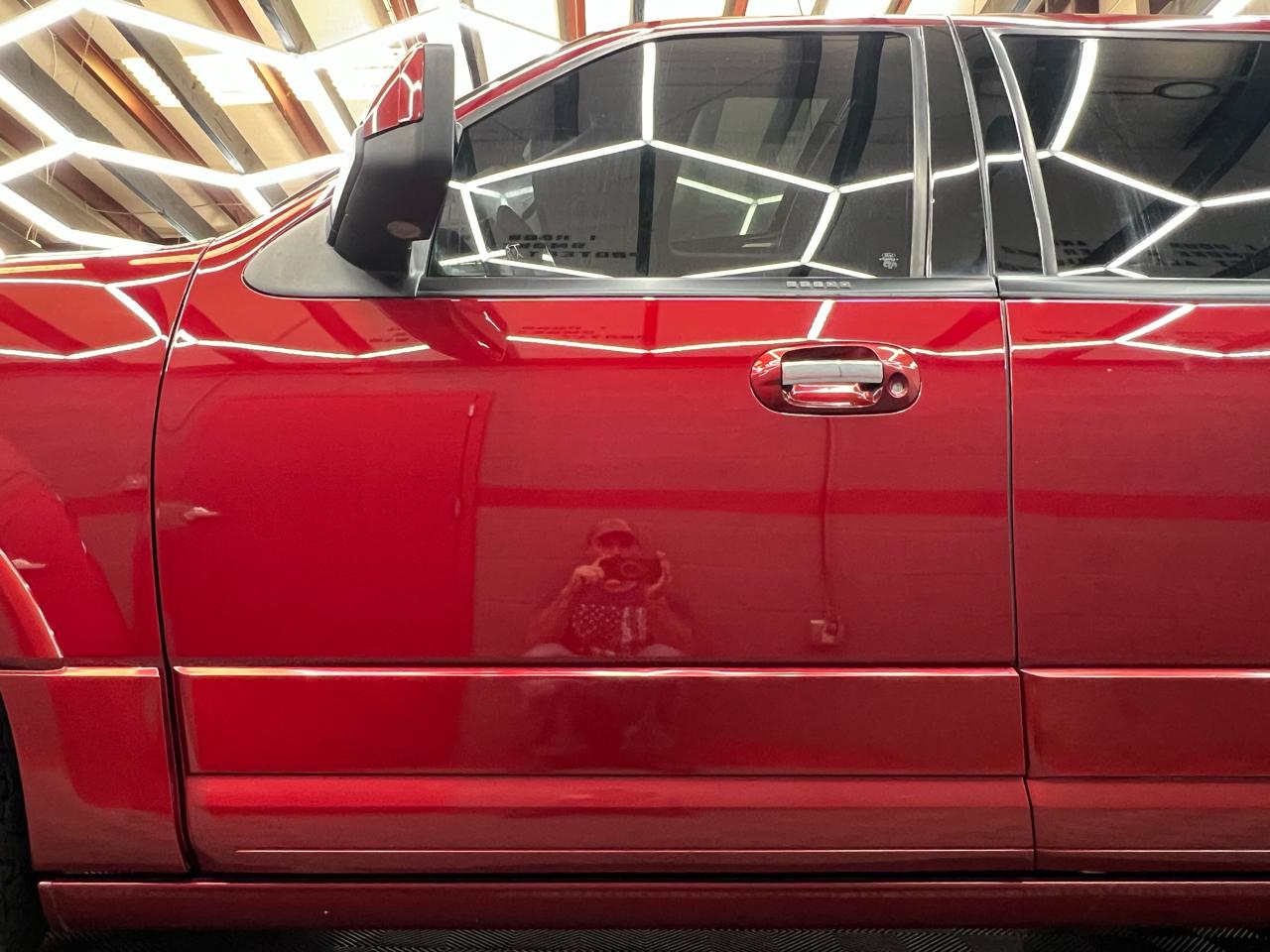 Ford Expedition Limited 2WD 2014