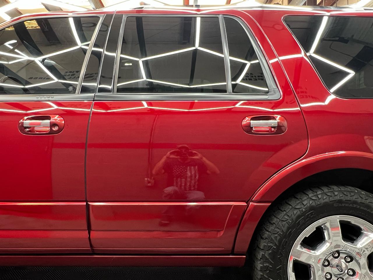 Ford Expedition Limited 2WD 2014