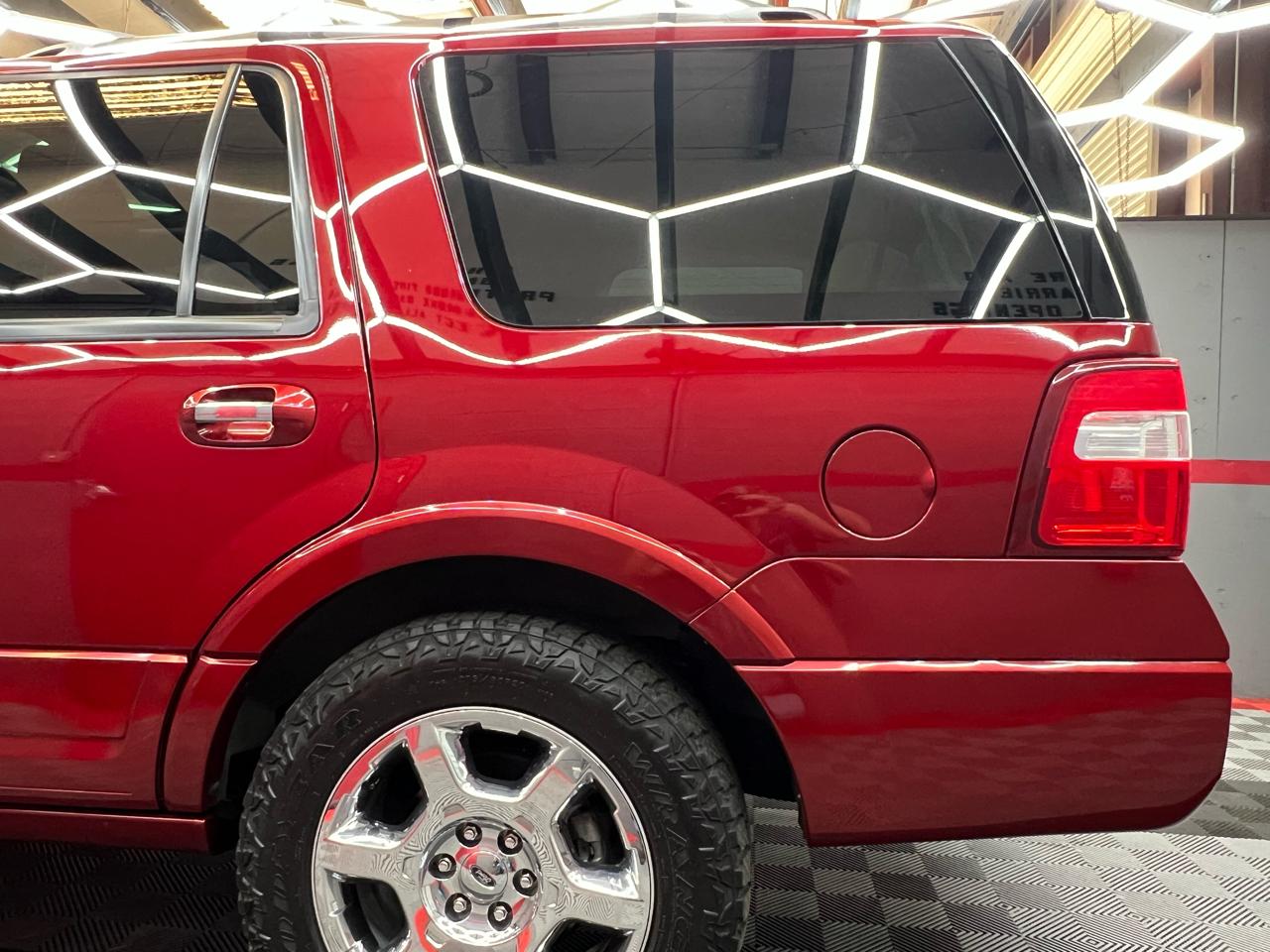 Ford Expedition Limited 2WD 2014