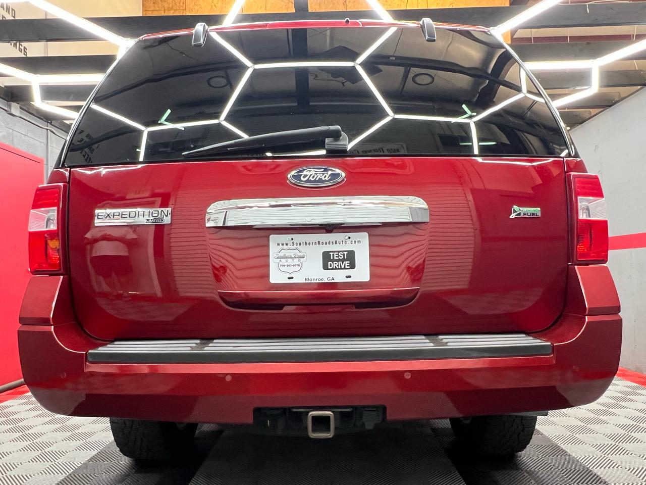 Ford Expedition Limited 2WD 2014