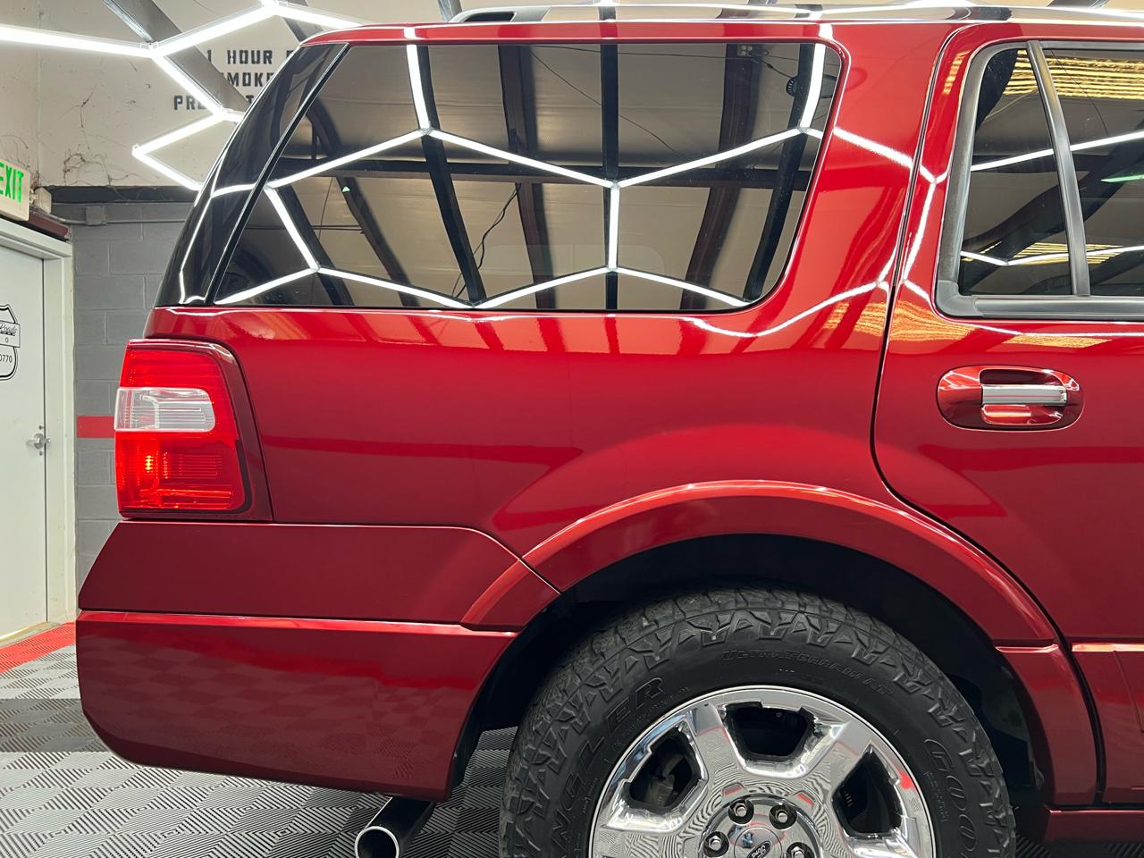 Ford Expedition Limited 2WD 2014