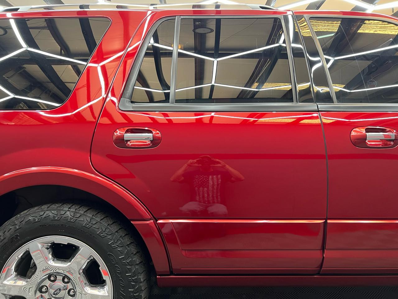 Ford Expedition Limited 2WD 2014