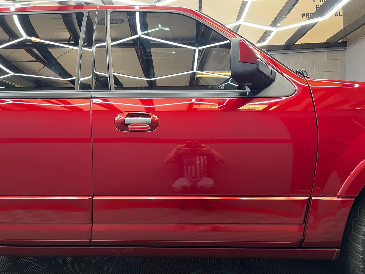 Ford Expedition Limited 2WD 2014