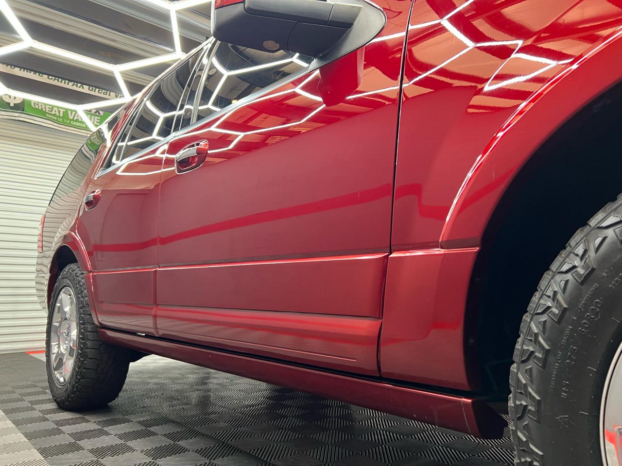 Ford Expedition Limited 2WD 2014