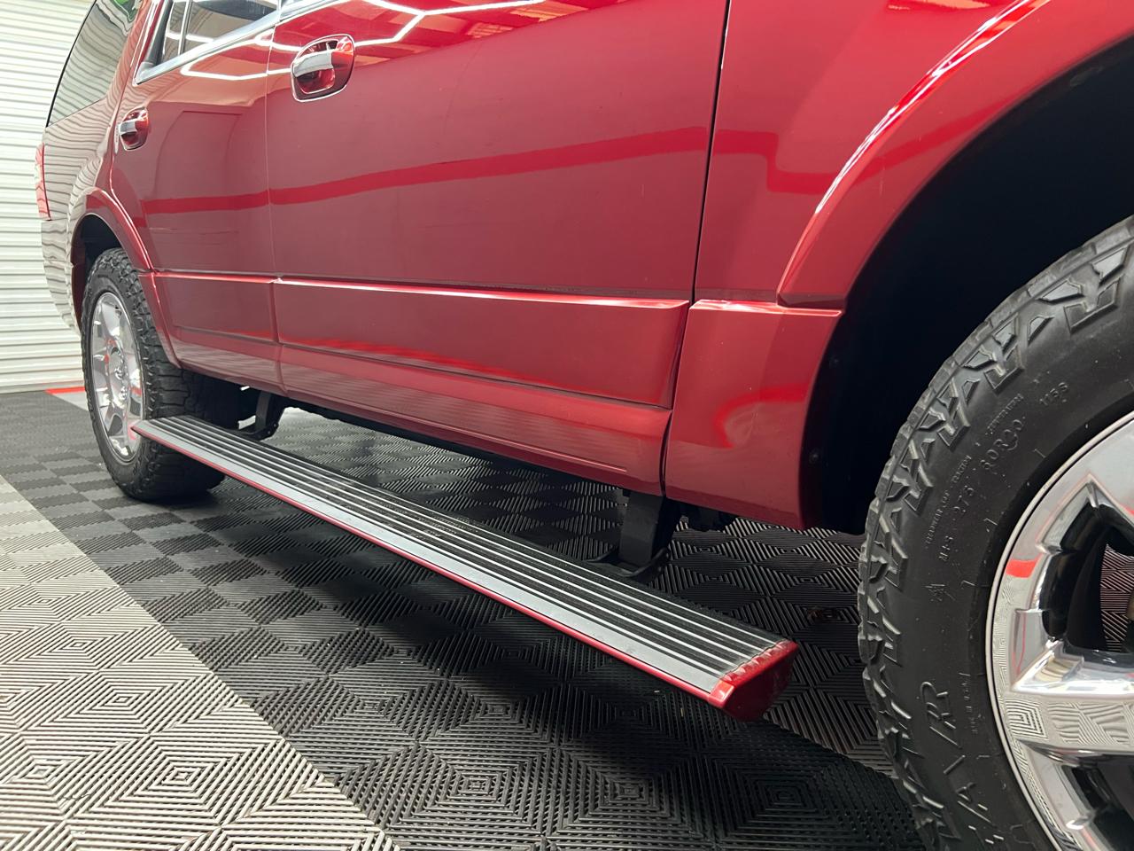 Ford Expedition Limited 2WD 2014