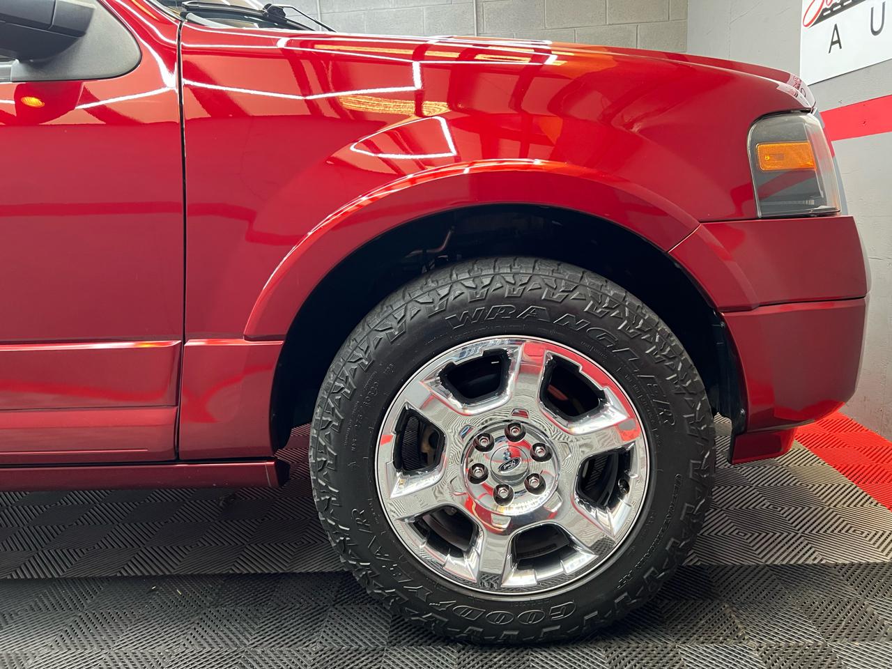 Ford Expedition Limited 2WD 2014