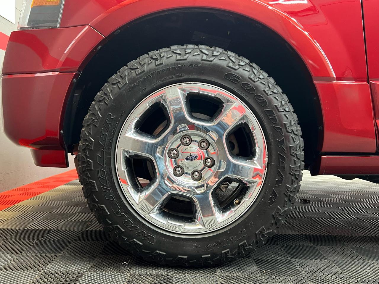 Ford Expedition Limited 2WD 2014