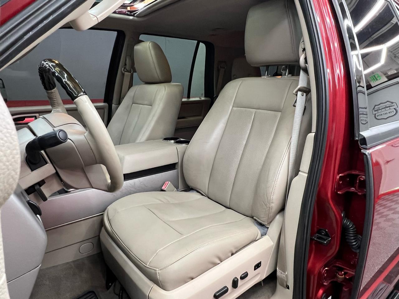 Ford Expedition Limited 2WD 2014