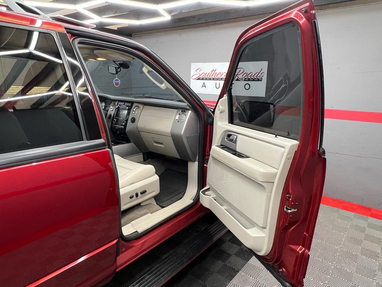 Ford Expedition Limited 2WD 2014