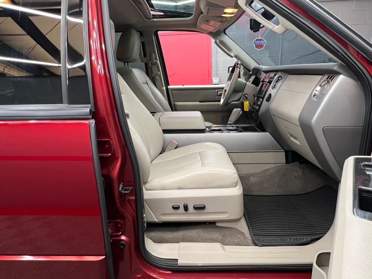 Ford Expedition Limited 2WD 2014