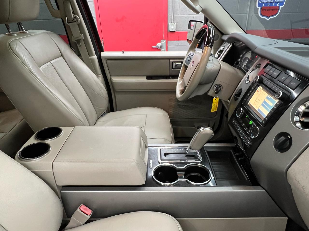 Ford Expedition Limited 2WD 2014