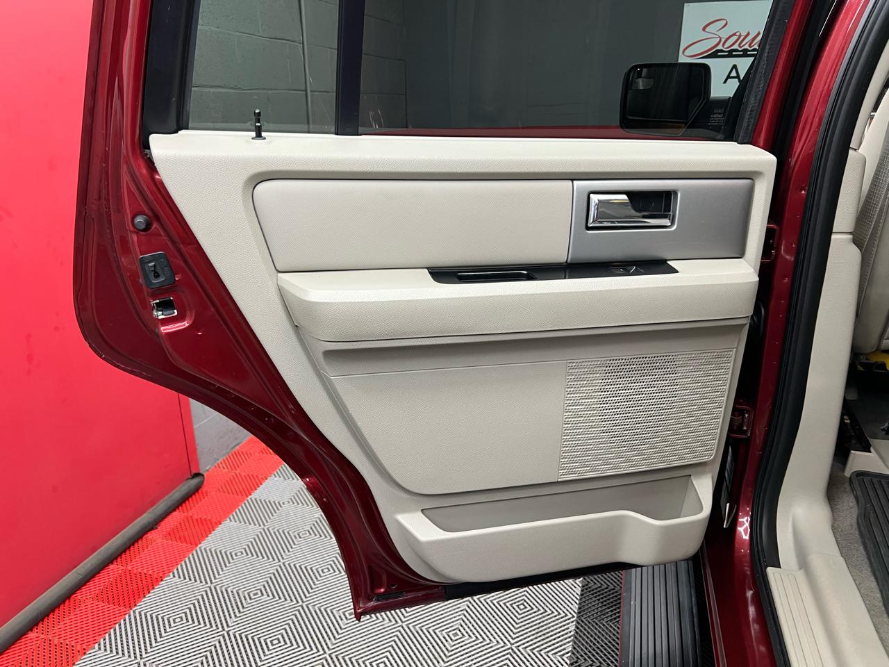 Ford Expedition Limited 2WD 2014