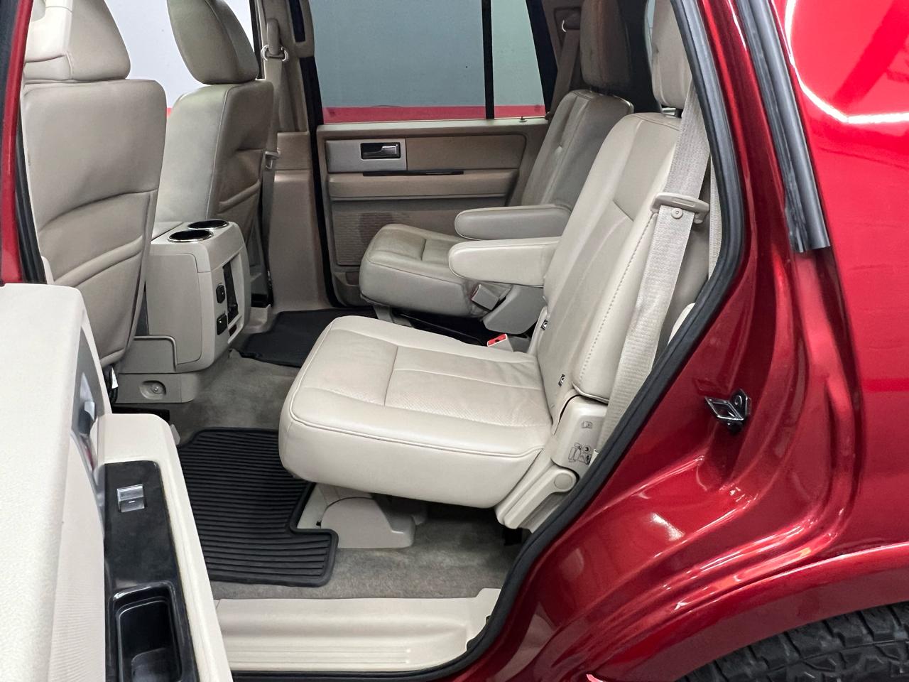 Ford Expedition Limited 2WD 2014