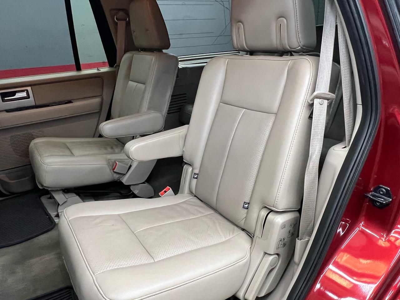 Ford Expedition Limited 2WD 2014