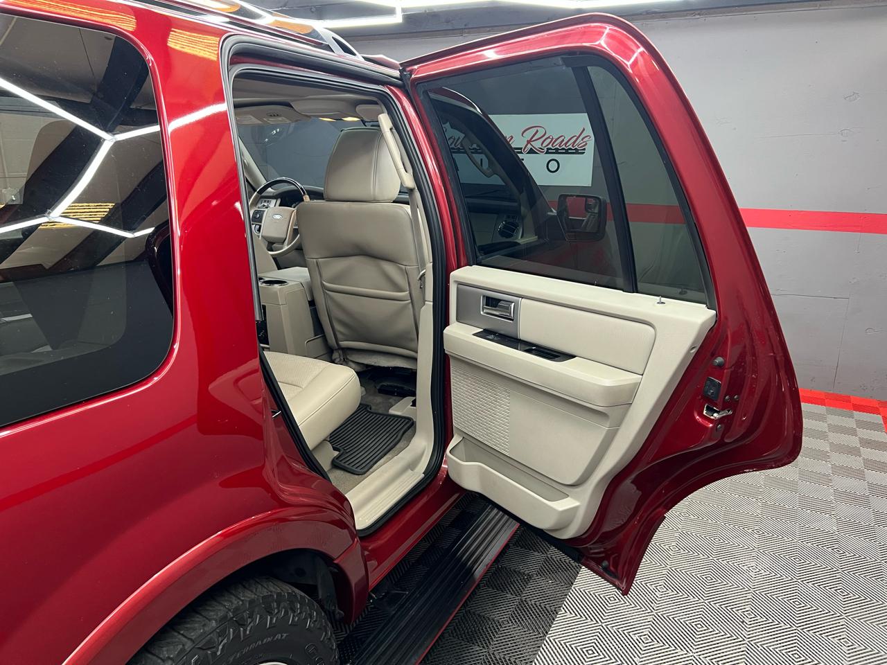 Ford Expedition Limited 2WD 2014