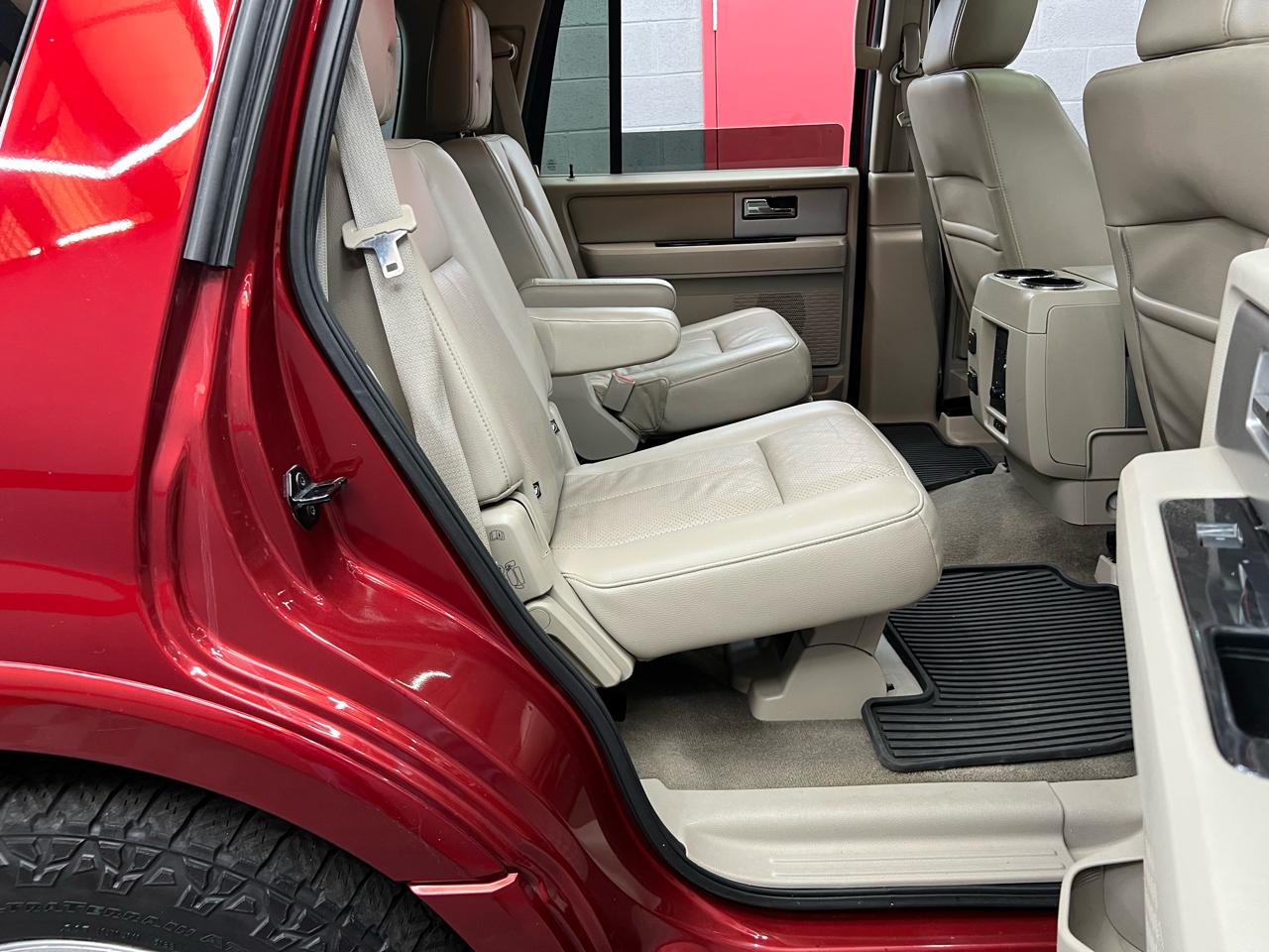 Ford Expedition Limited 2WD 2014