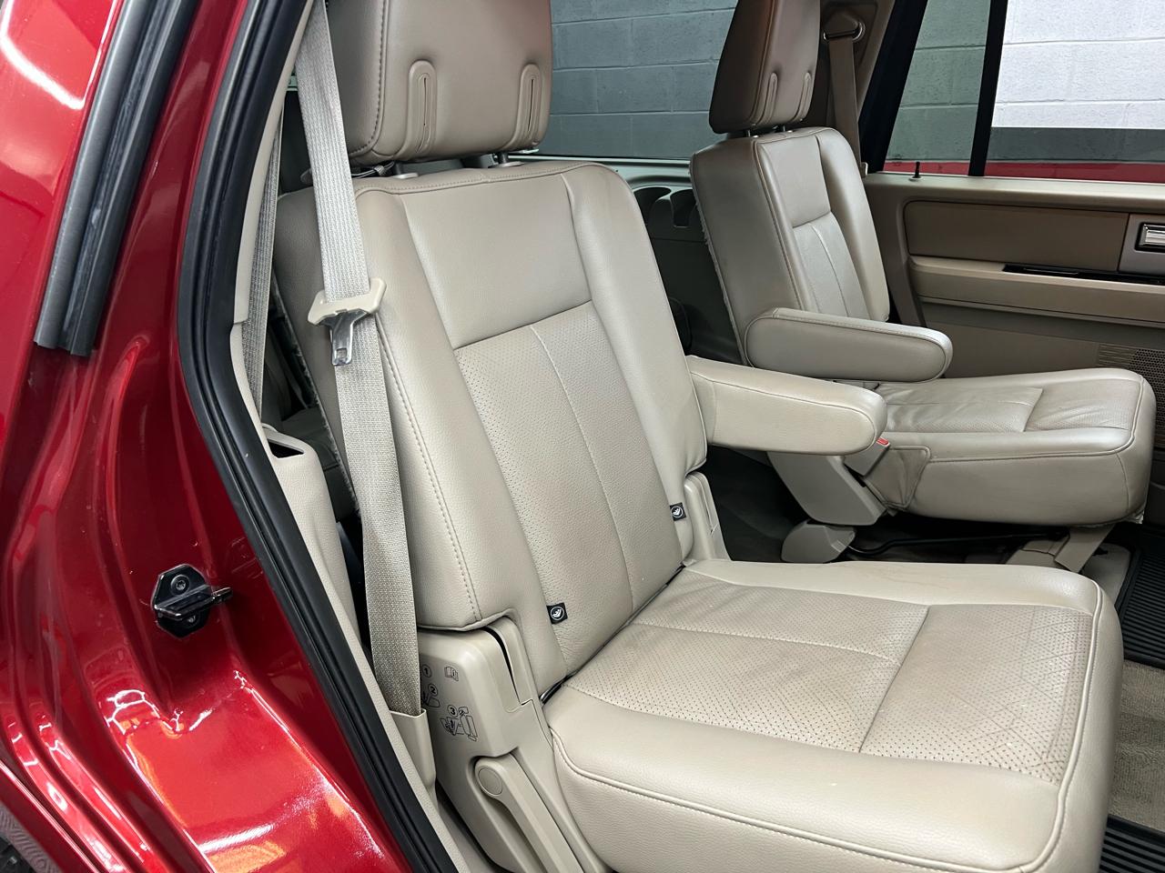 Ford Expedition Limited 2WD 2014