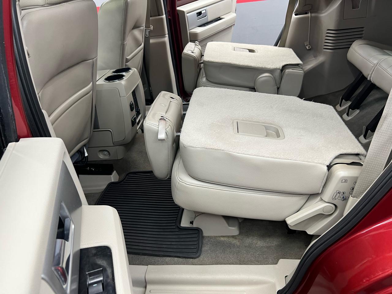 Ford Expedition Limited 2WD 2014