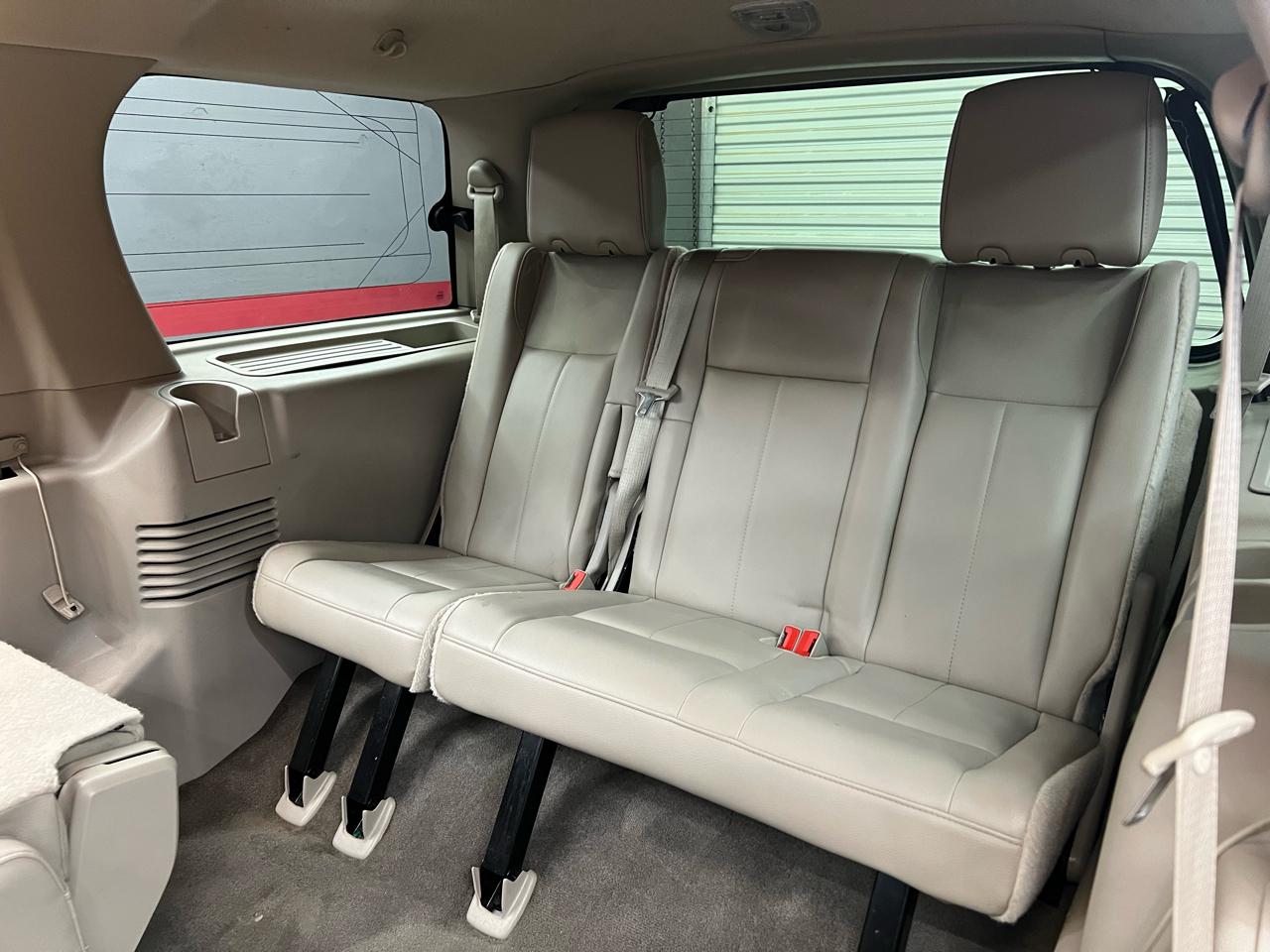 Ford Expedition Limited 2WD 2014