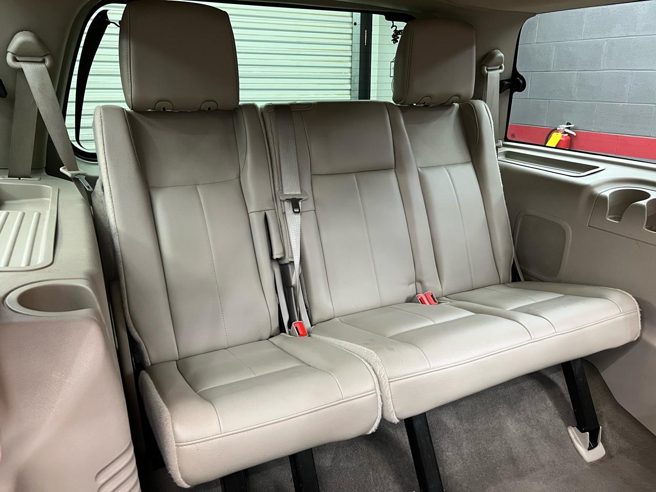 Ford Expedition Limited 2WD 2014