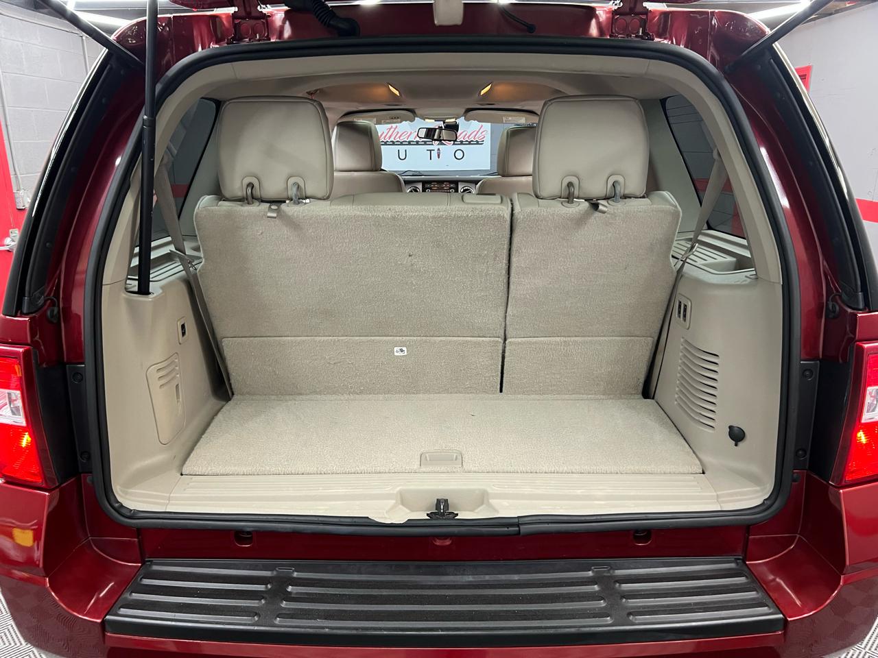 Ford Expedition Limited 2WD 2014