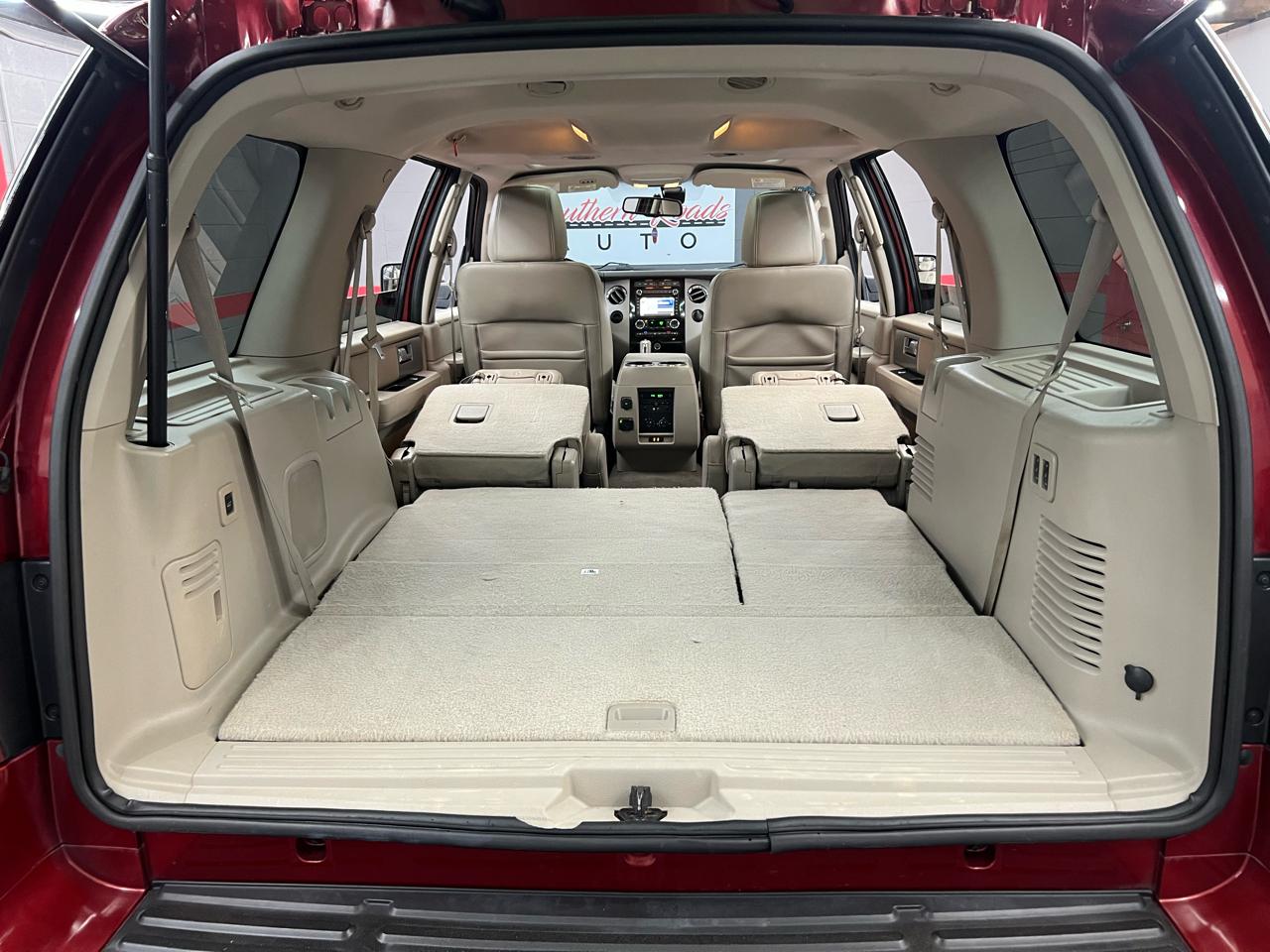 Ford Expedition Limited 2WD 2014