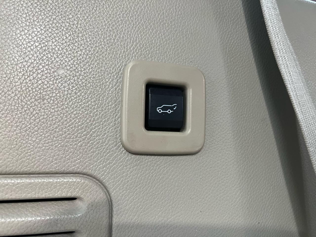 Ford Expedition Limited 2WD 2014