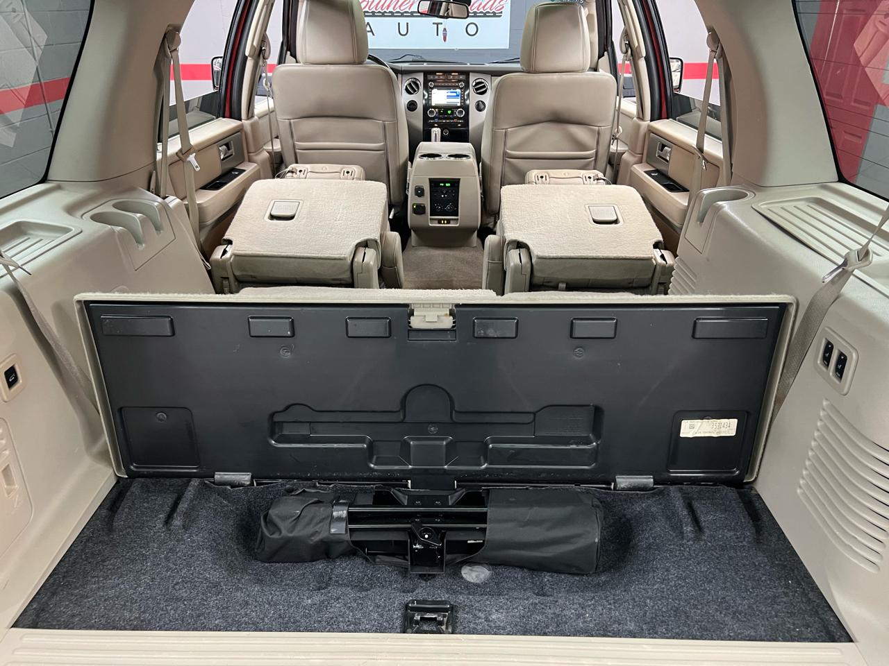 Ford Expedition Limited 2WD 2014