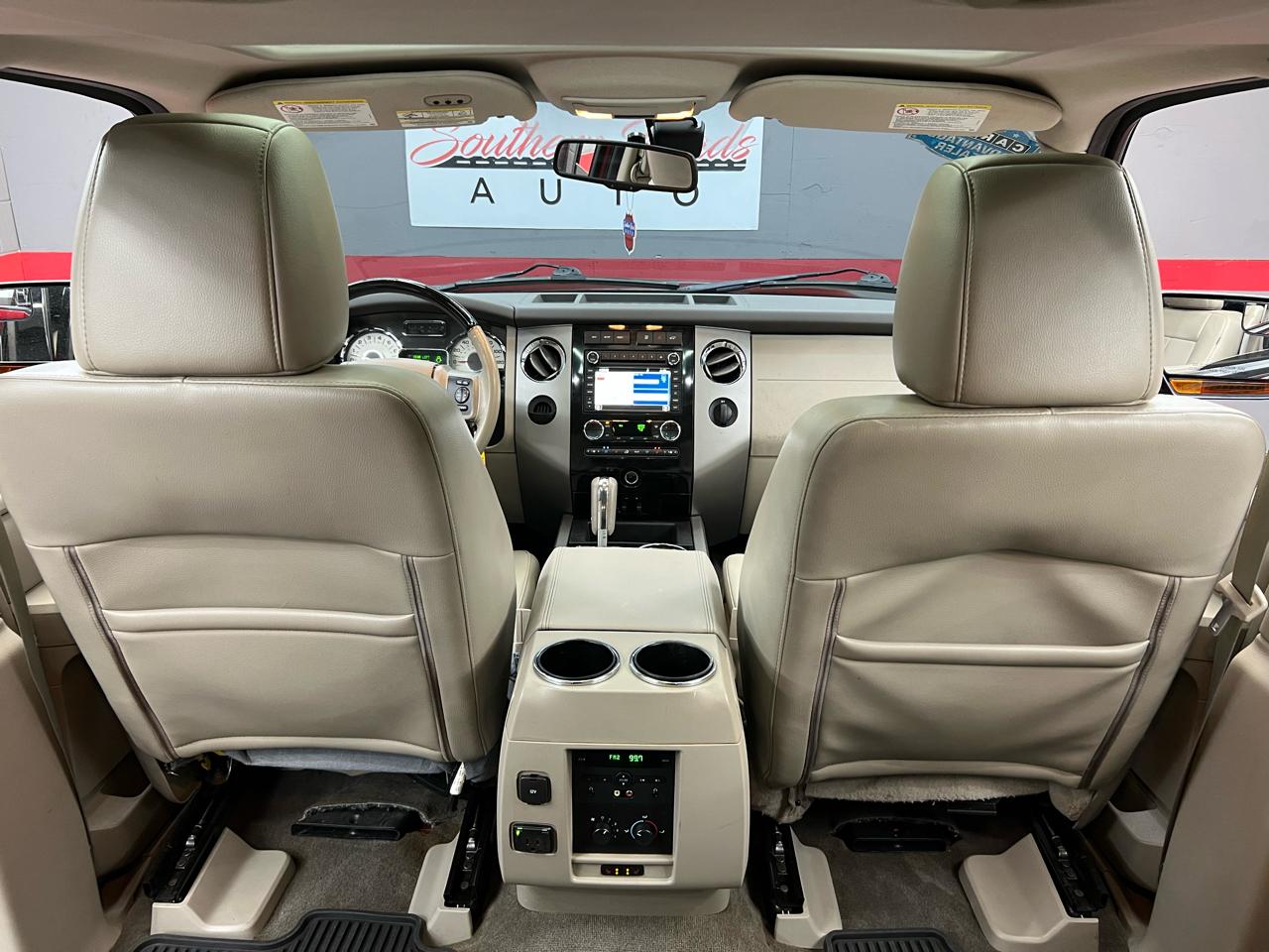 Ford Expedition Limited 2WD 2014