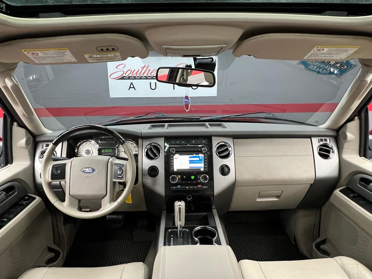 Ford Expedition Limited 2WD 2014