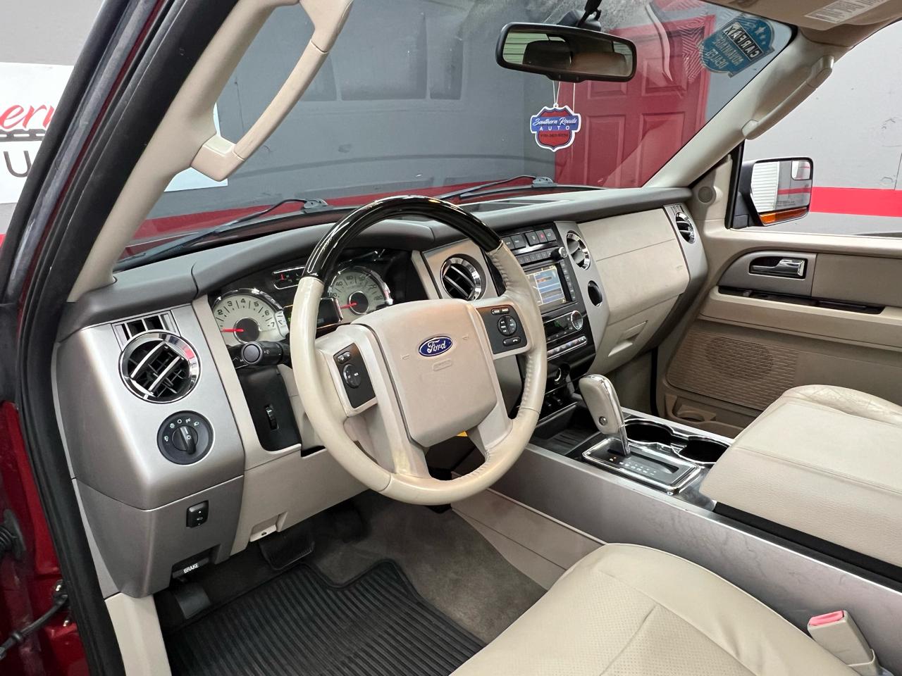 Ford Expedition Limited 2WD 2014