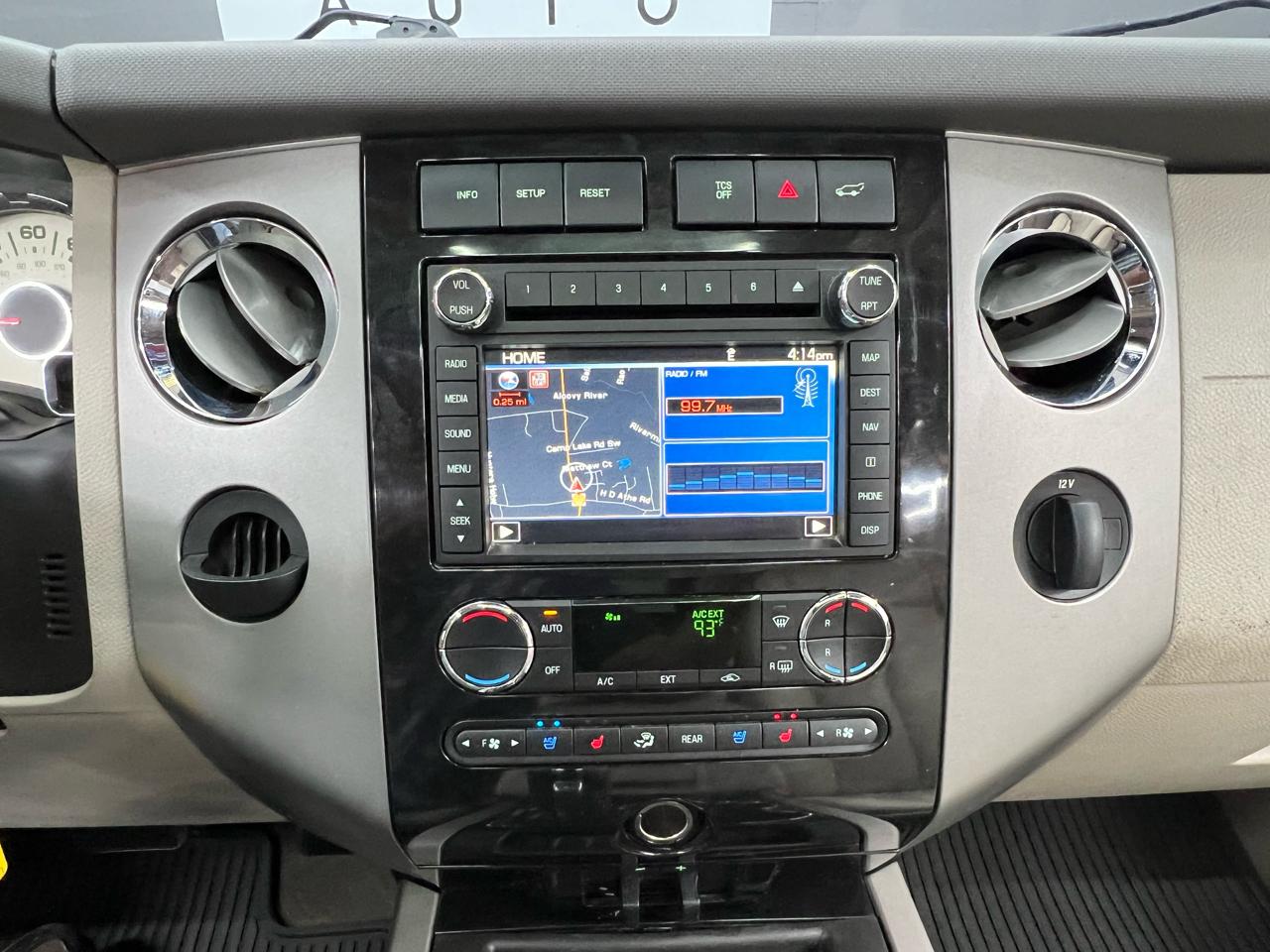 Ford Expedition Limited 2WD 2014