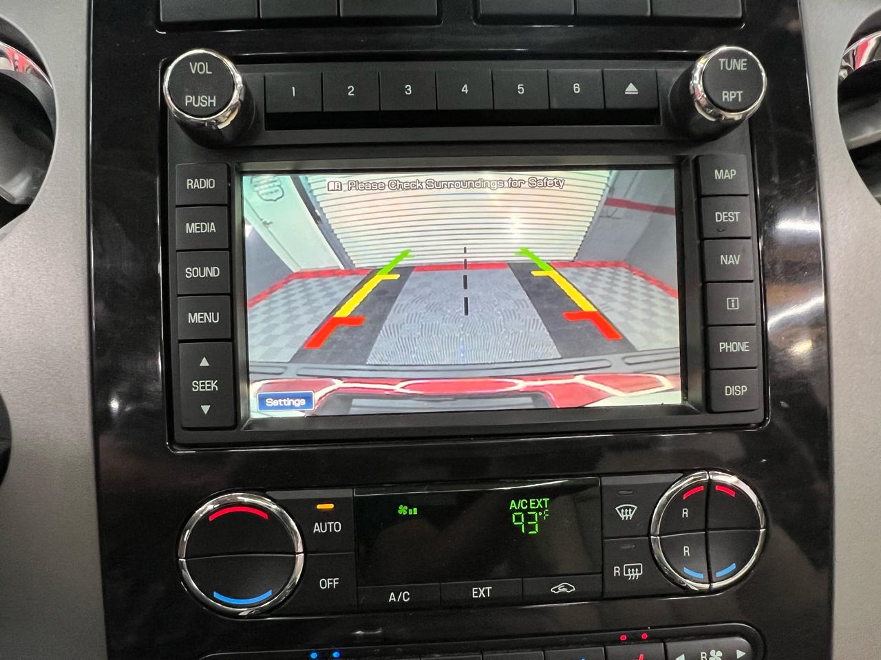 Ford Expedition Limited 2WD 2014