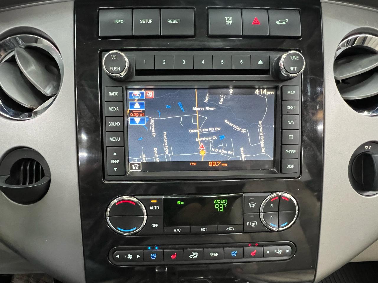 Ford Expedition Limited 2WD 2014