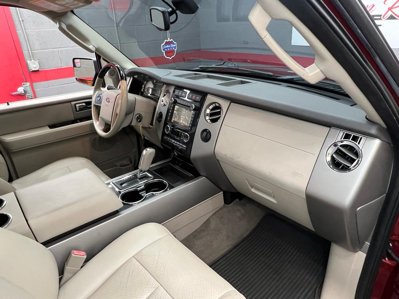 Ford Expedition Limited 2WD 2014