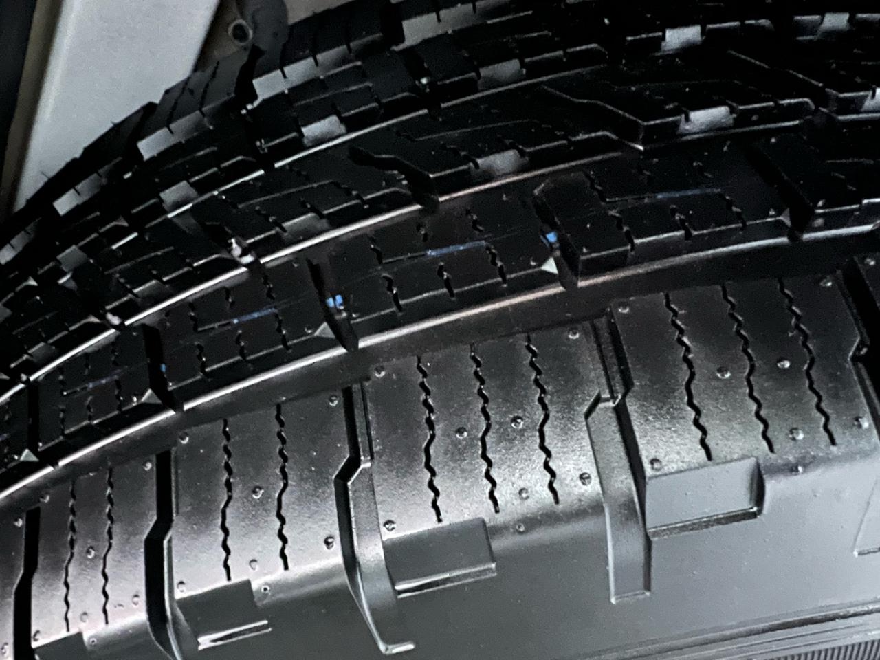 Toyota Sequoia Plantium 2WD 2020