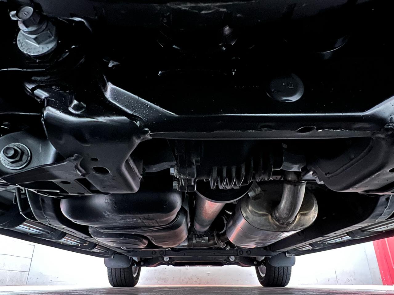 Toyota Sequoia Plantium 2WD 2020