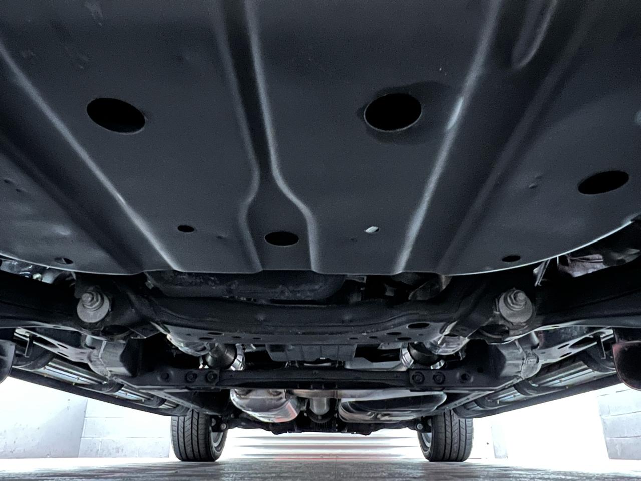 Toyota Sequoia Plantium 2WD 2020