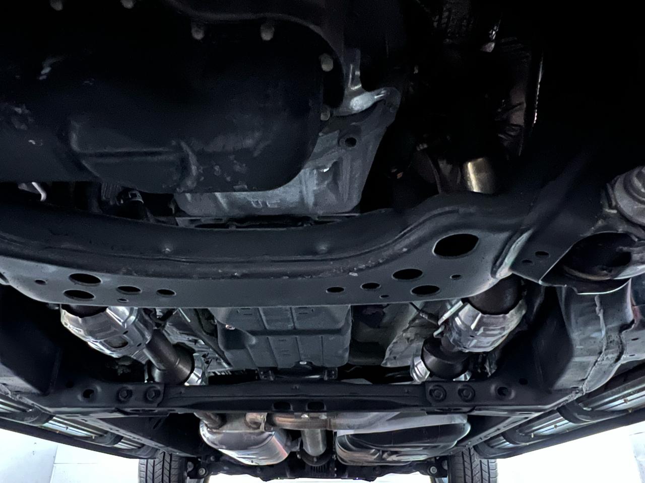 Toyota Sequoia Plantium 2WD 2020