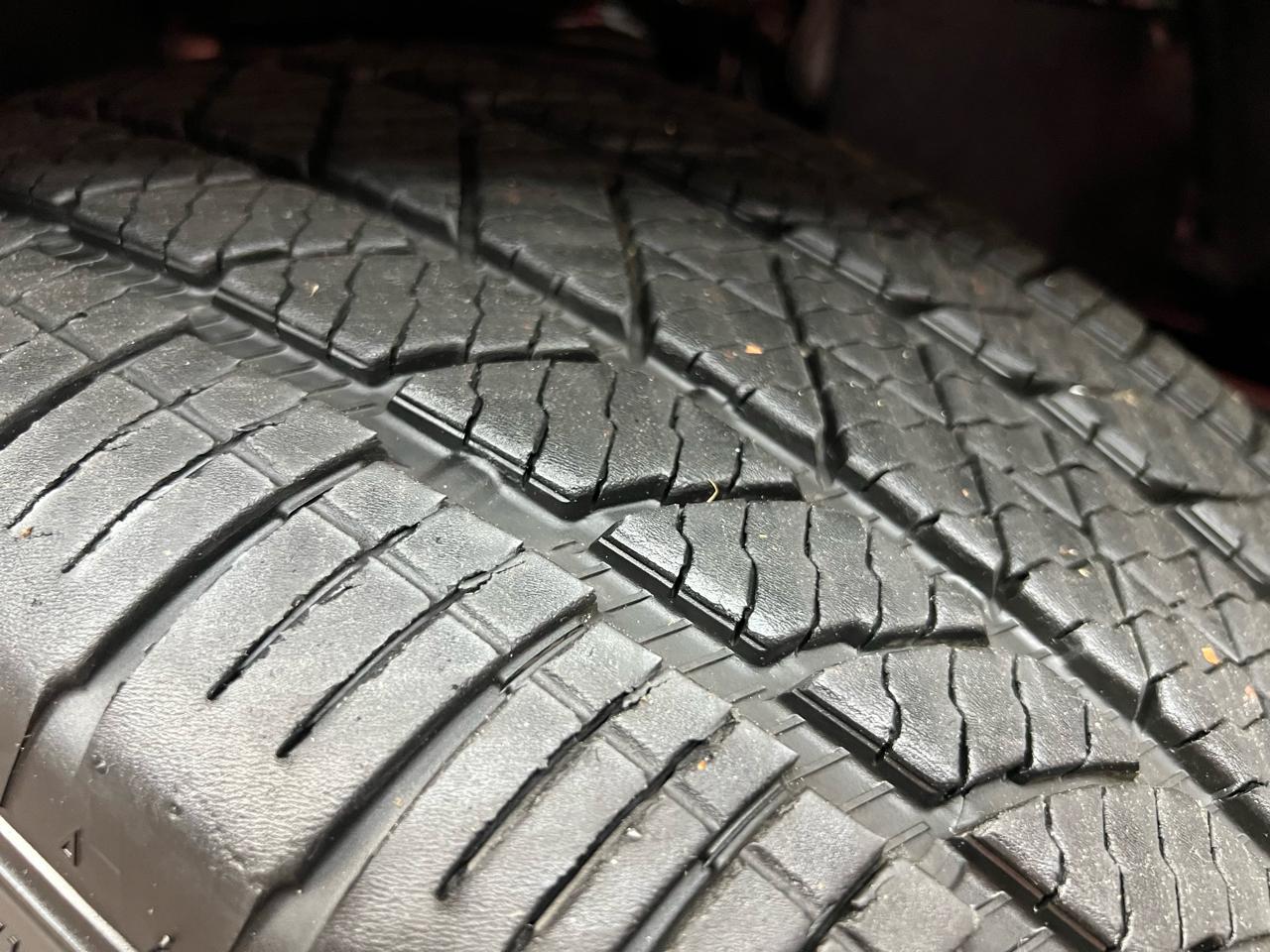 Toyota Sequoia Plantium 2WD 2020