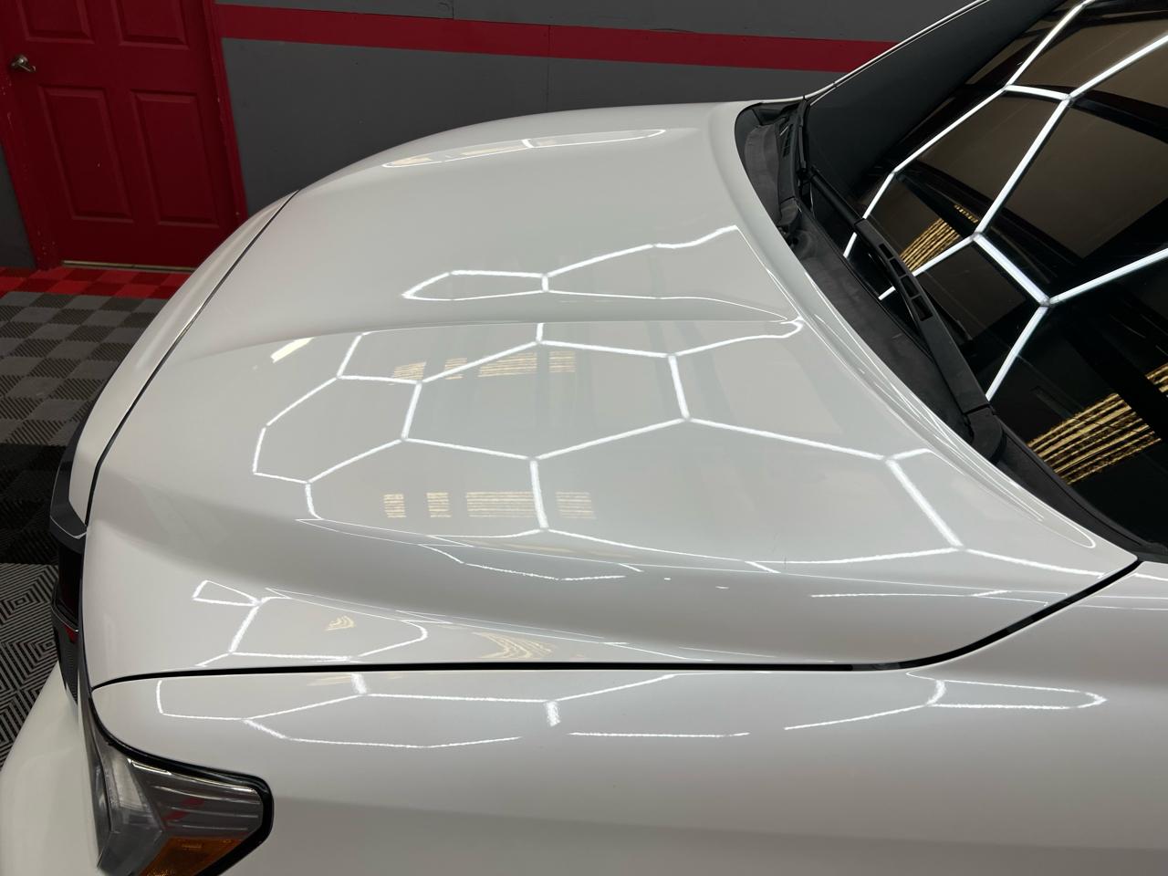 Toyota Sequoia Plantium 2WD 2020