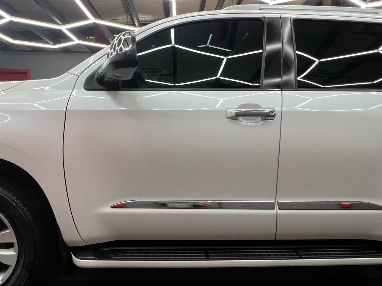 Toyota Sequoia Plantium 2WD 2020