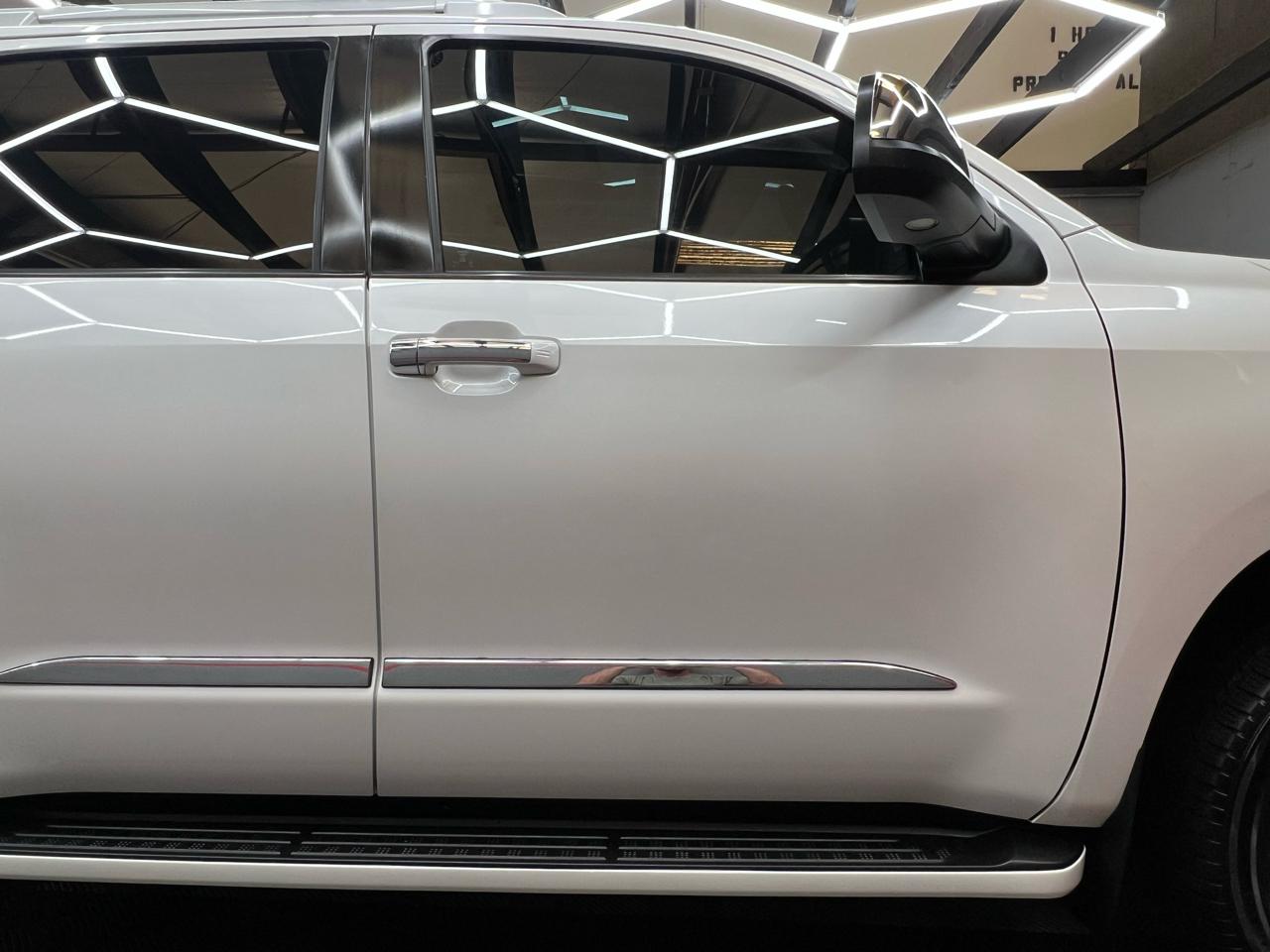 Toyota Sequoia Plantium 2WD 2020