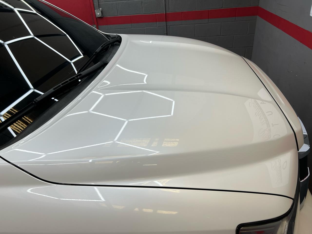 Toyota Sequoia Plantium 2WD 2020