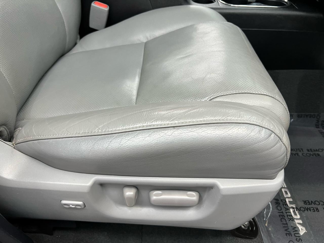 Toyota Sequoia Plantium 2WD 2020