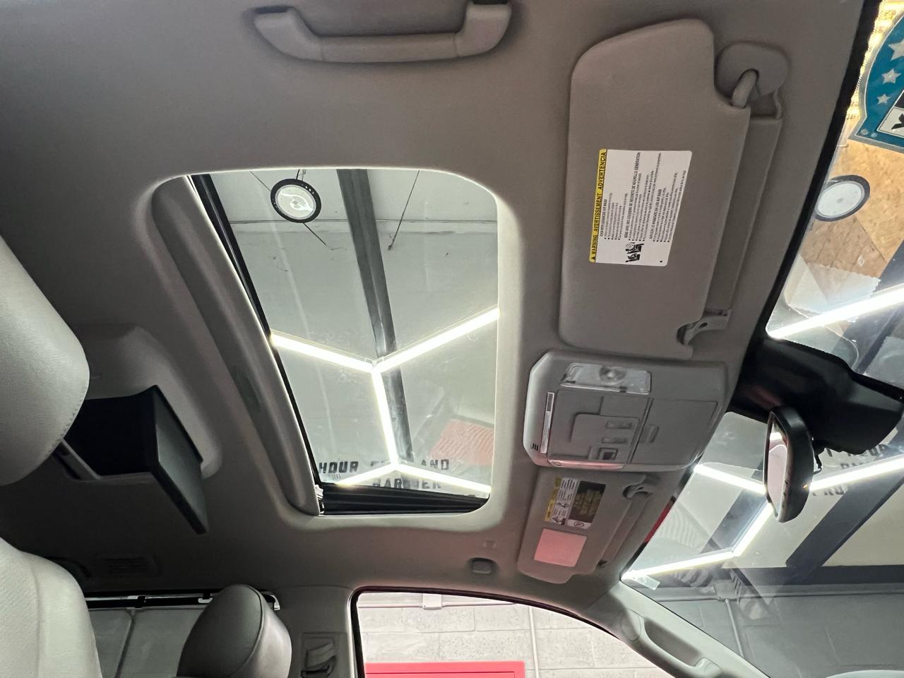 Toyota Sequoia Plantium 2WD 2020