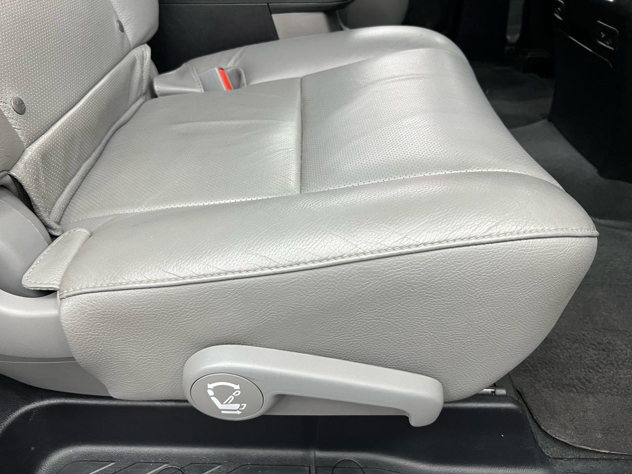 Toyota Sequoia Plantium 2WD 2020